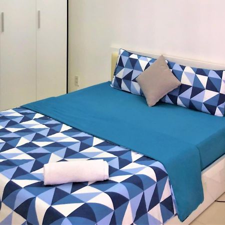 M-H Serviced Apartment Ciudad Ho Chi Minh  Exterior foto